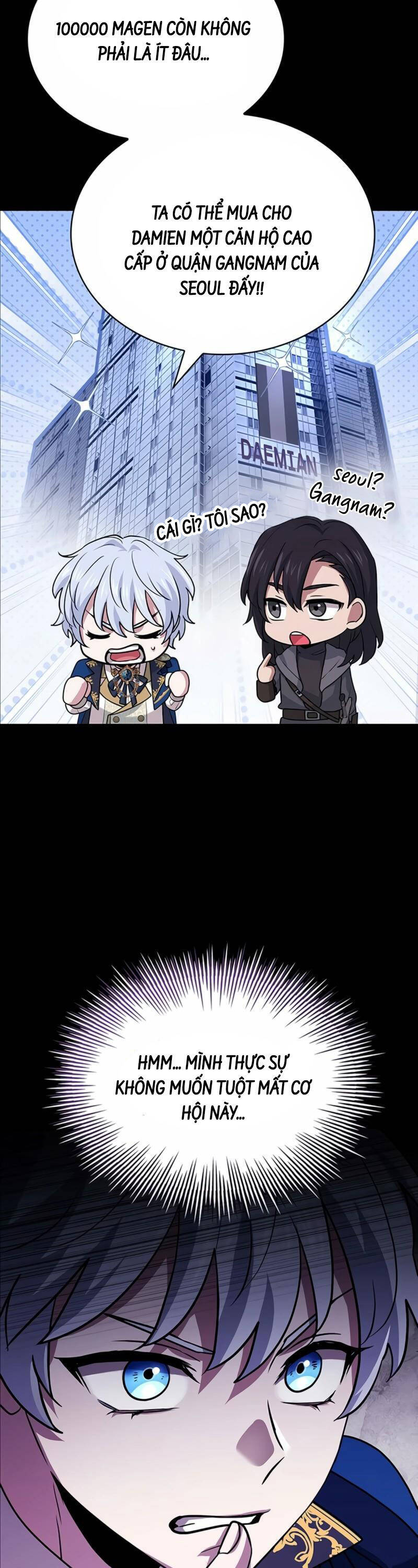 Hoàng Tử Bán Thuốc - Chapter 31 - Page 41