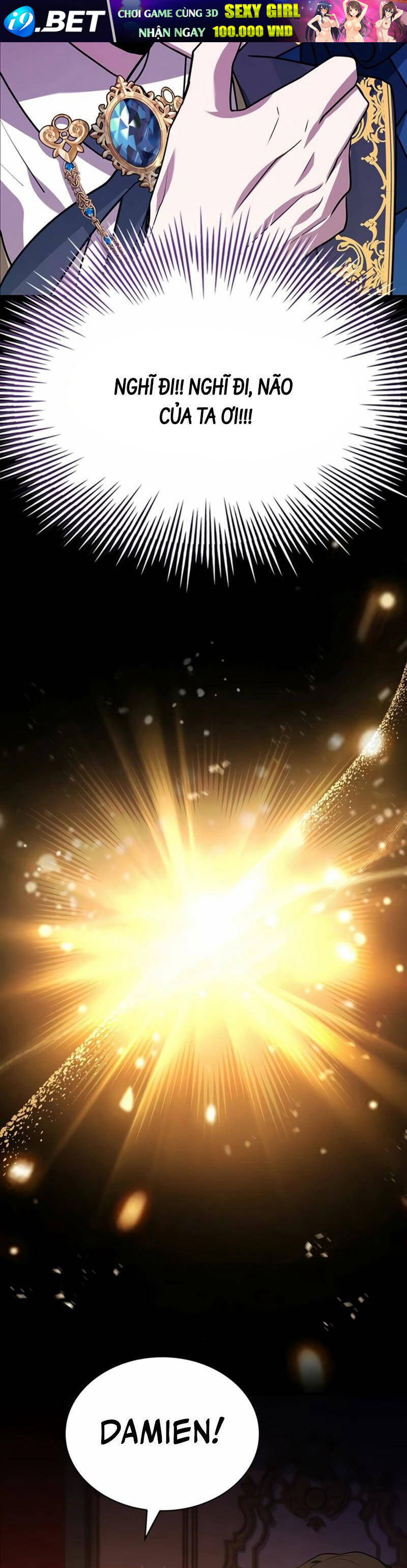 Hoàng Tử Bán Thuốc - Chapter 31 - Page 42