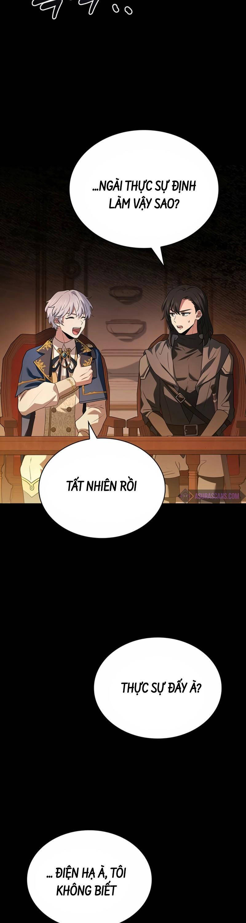 Hoàng Tử Bán Thuốc - Chapter 31 - Page 44