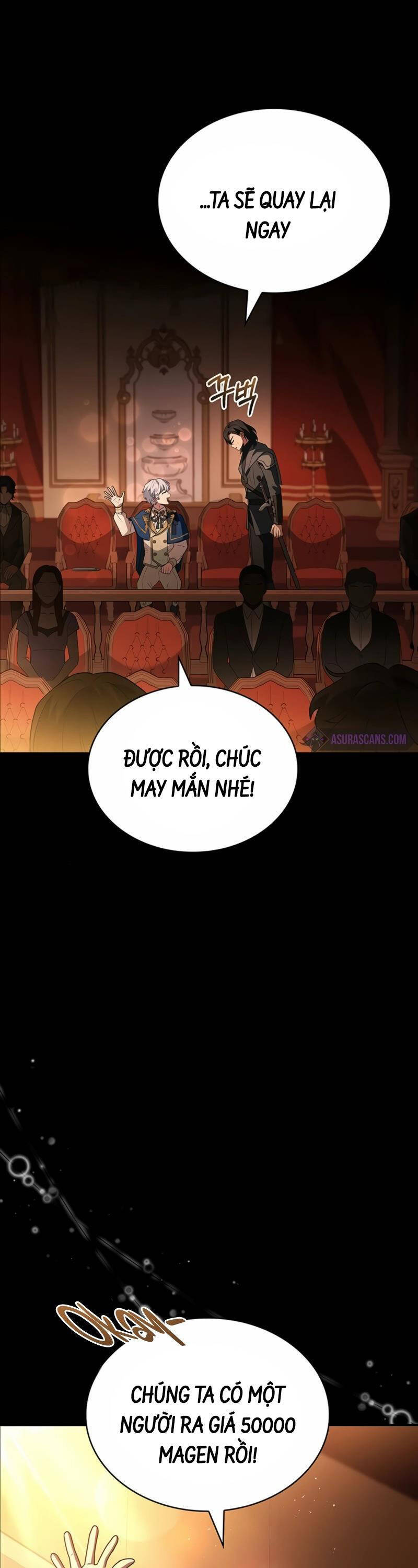 Hoàng Tử Bán Thuốc - Chapter 31 - Page 47