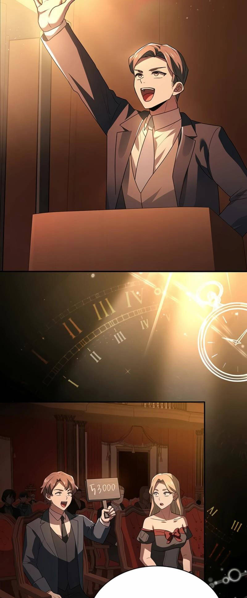 Hoàng Tử Bán Thuốc - Chapter 31 - Page 48