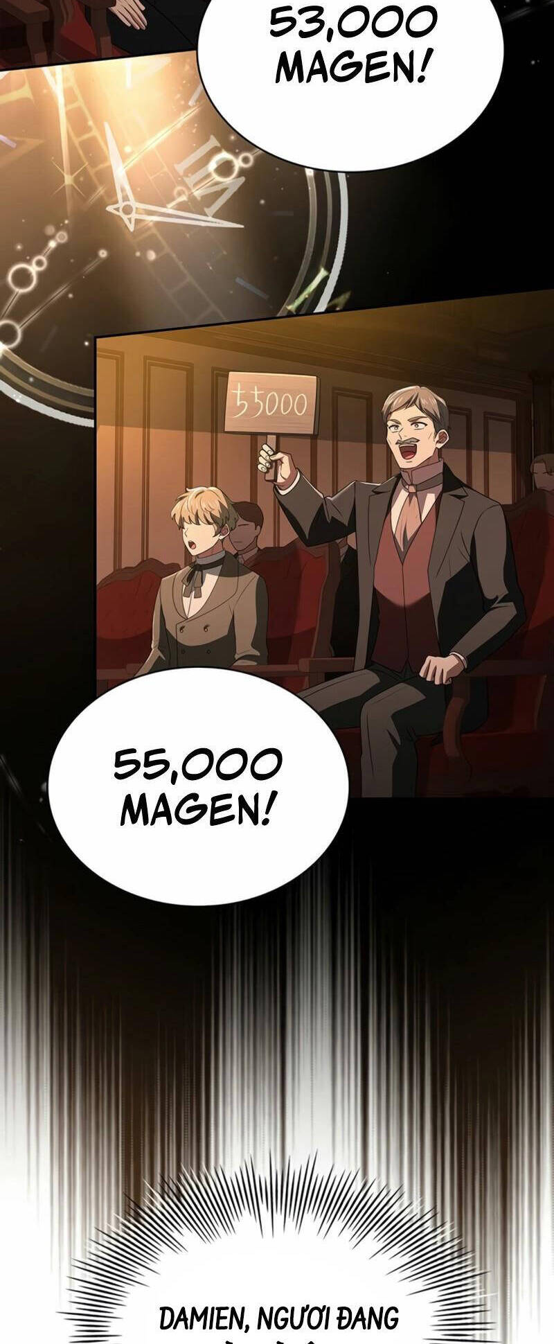 Hoàng Tử Bán Thuốc - Chapter 31 - Page 49