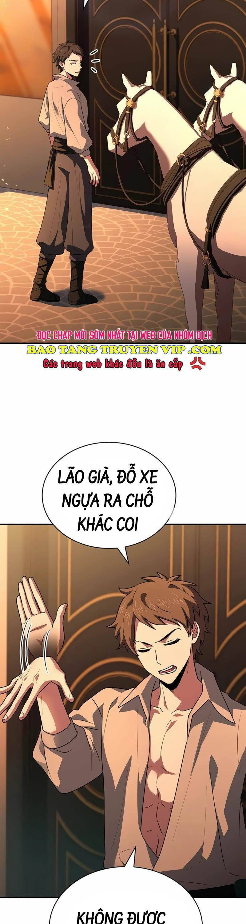 Hoàng Tử Bán Thuốc - Chapter 31 - Page 5