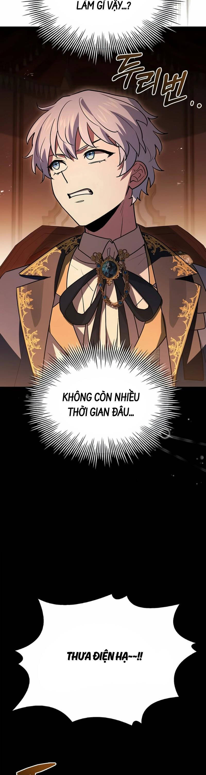 Hoàng Tử Bán Thuốc - Chapter 31 - Page 50