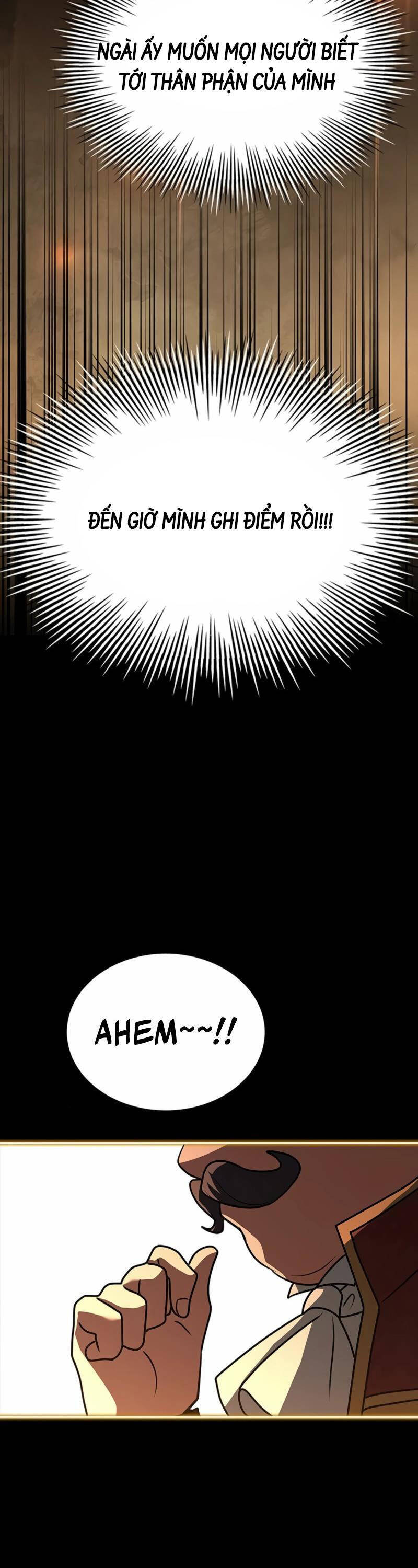 Hoàng Tử Bán Thuốc - Chapter 31 - Page 54