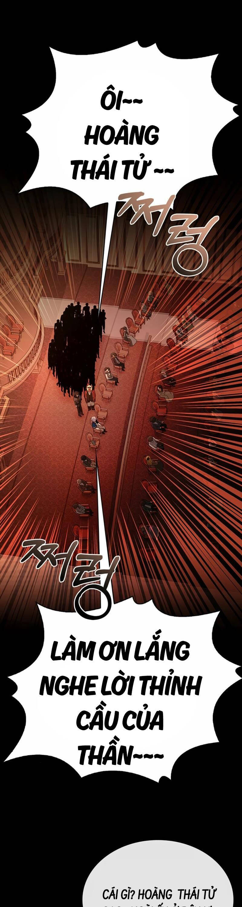 Hoàng Tử Bán Thuốc - Chapter 31 - Page 55