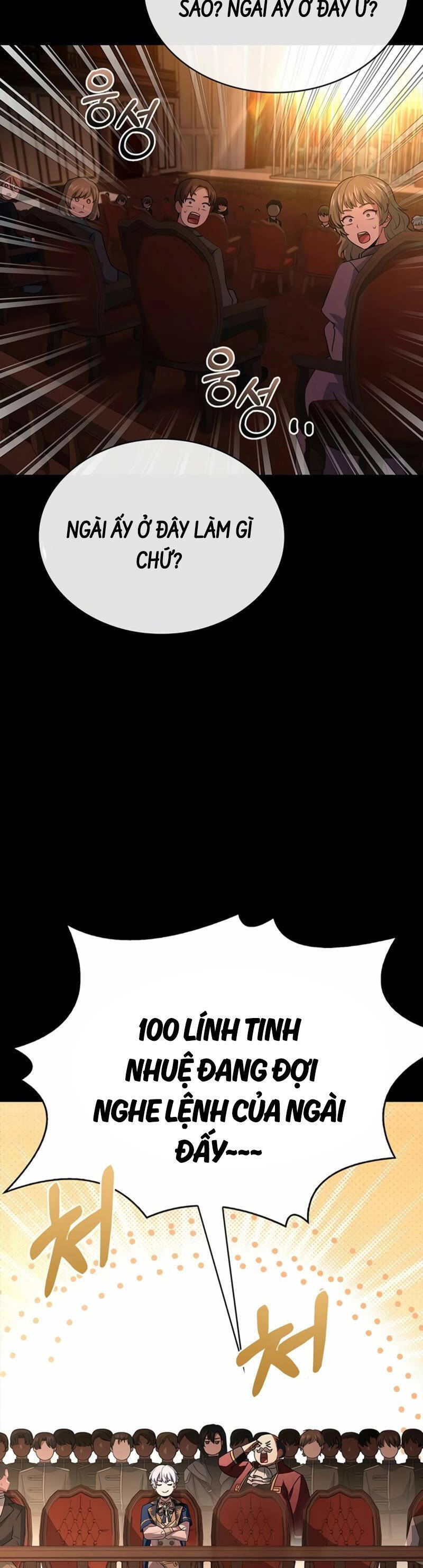 Hoàng Tử Bán Thuốc - Chapter 31 - Page 56