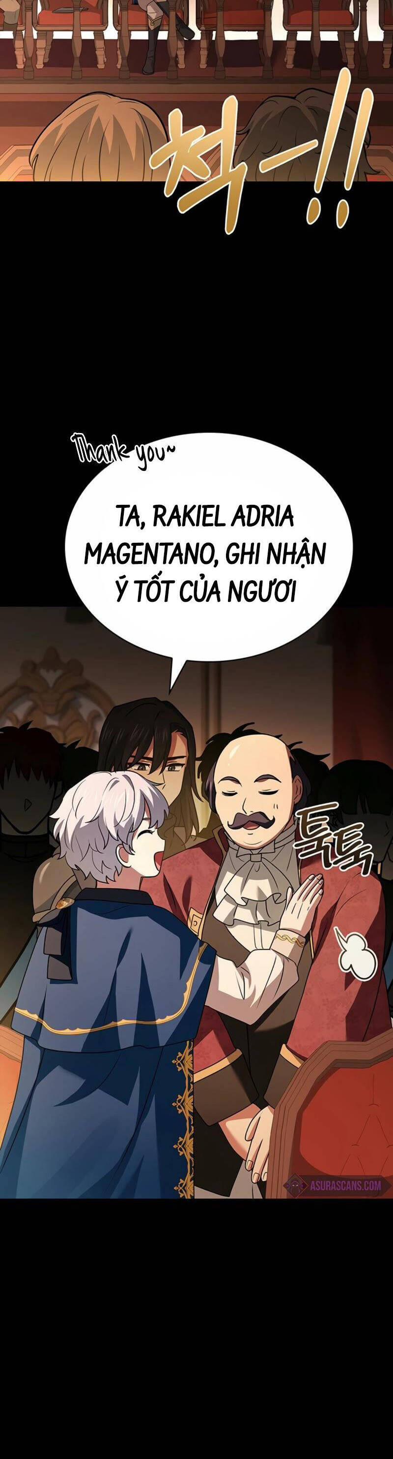 Hoàng Tử Bán Thuốc - Chapter 31 - Page 57