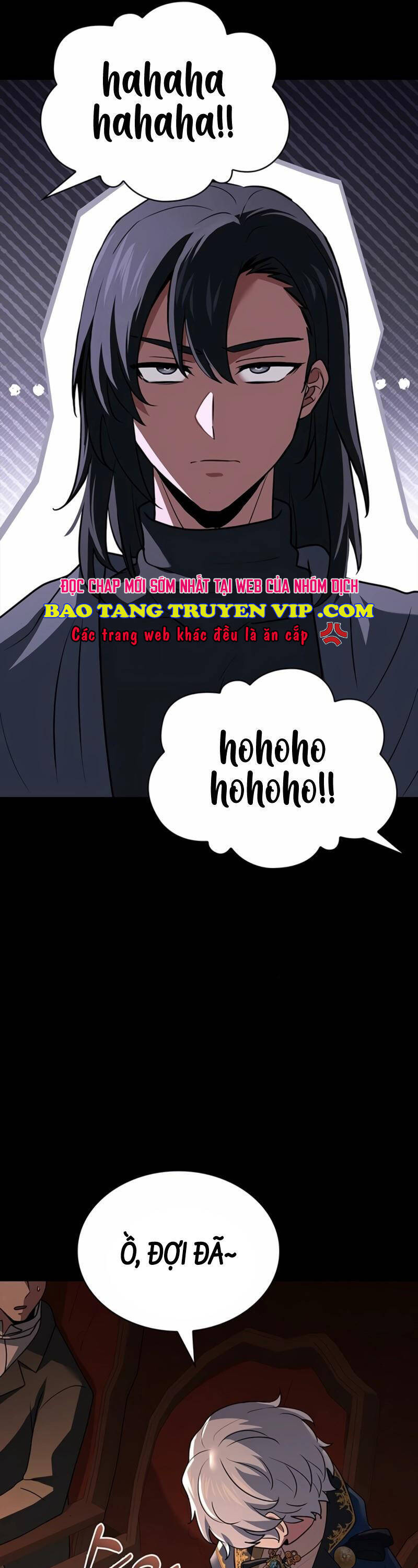 Hoàng Tử Bán Thuốc - Chapter 31 - Page 58