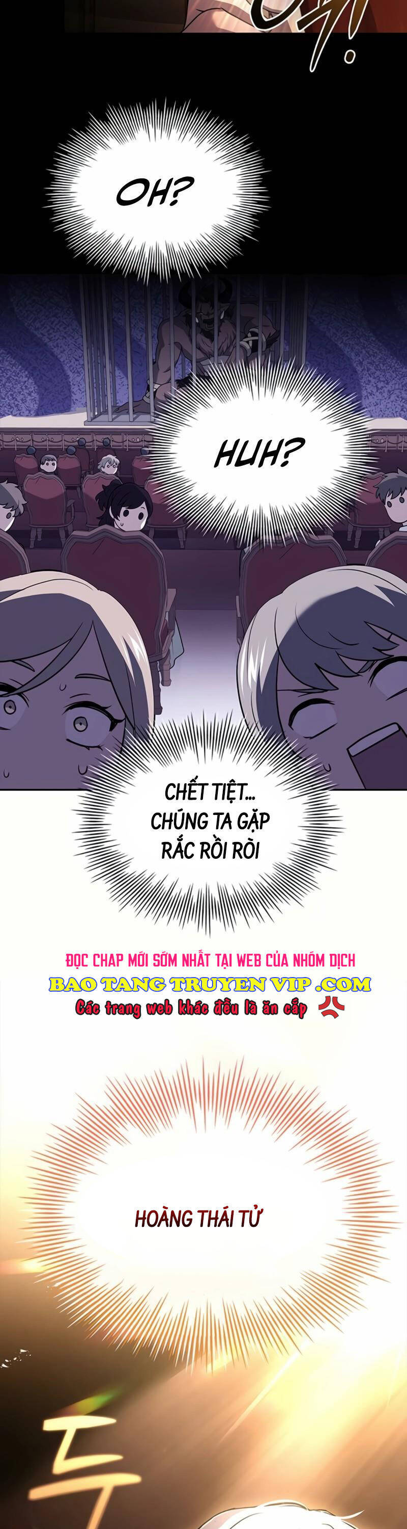 Hoàng Tử Bán Thuốc - Chapter 31 - Page 60