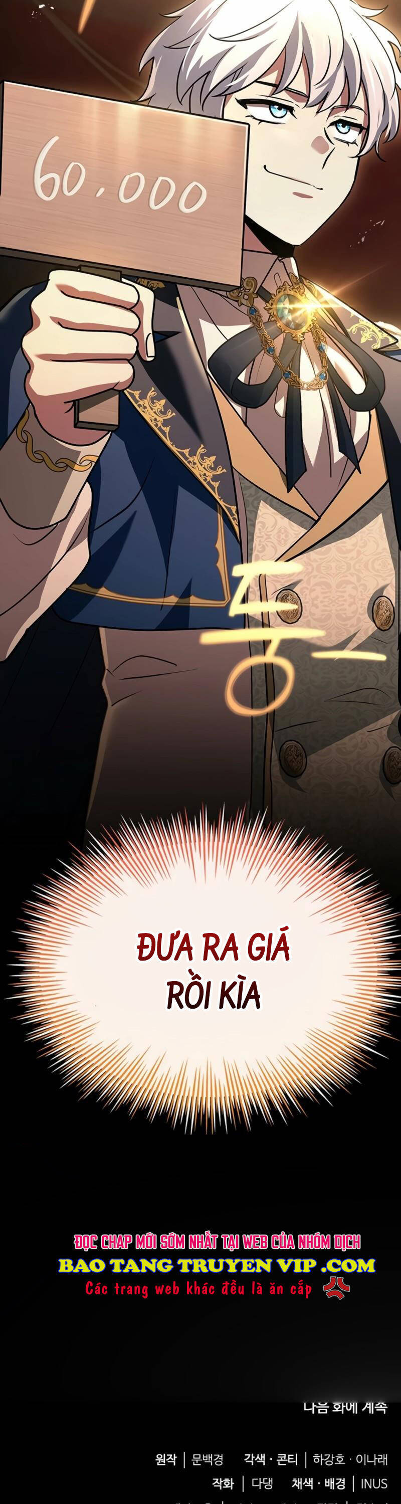 Hoàng Tử Bán Thuốc - Chapter 31 - Page 61