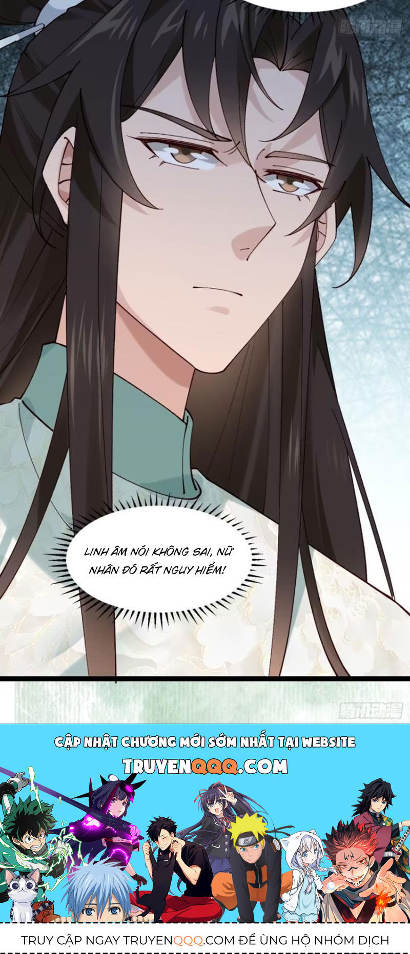 Công Tử Biệt Tú! - Chapter 50 - Page 39