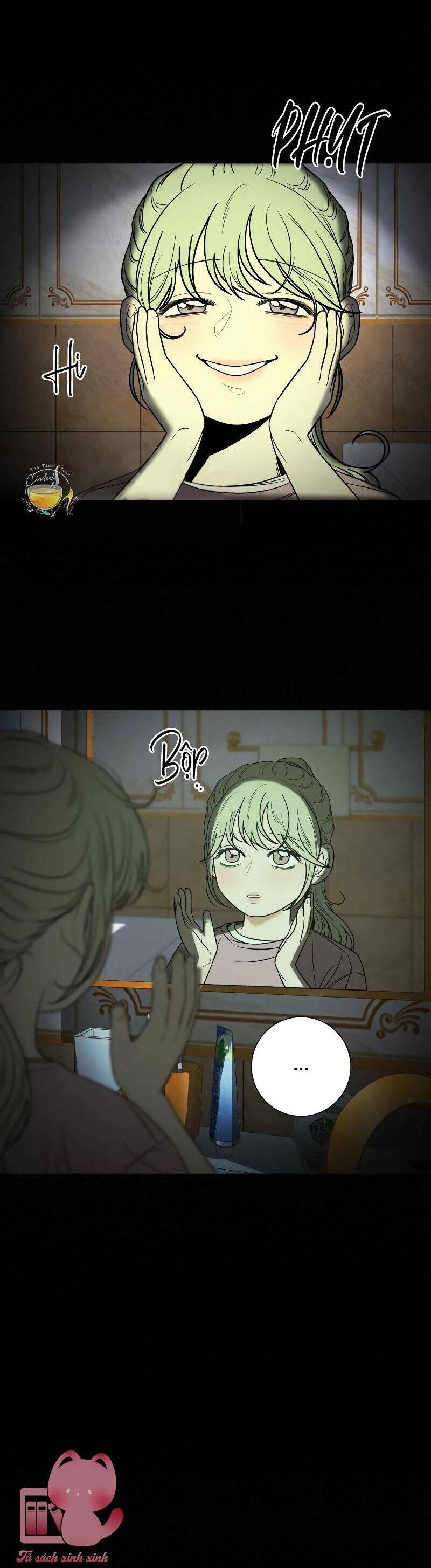 Kế Hoạch Tình Yêu Trong Sáng Chapter 98 - Trang 28