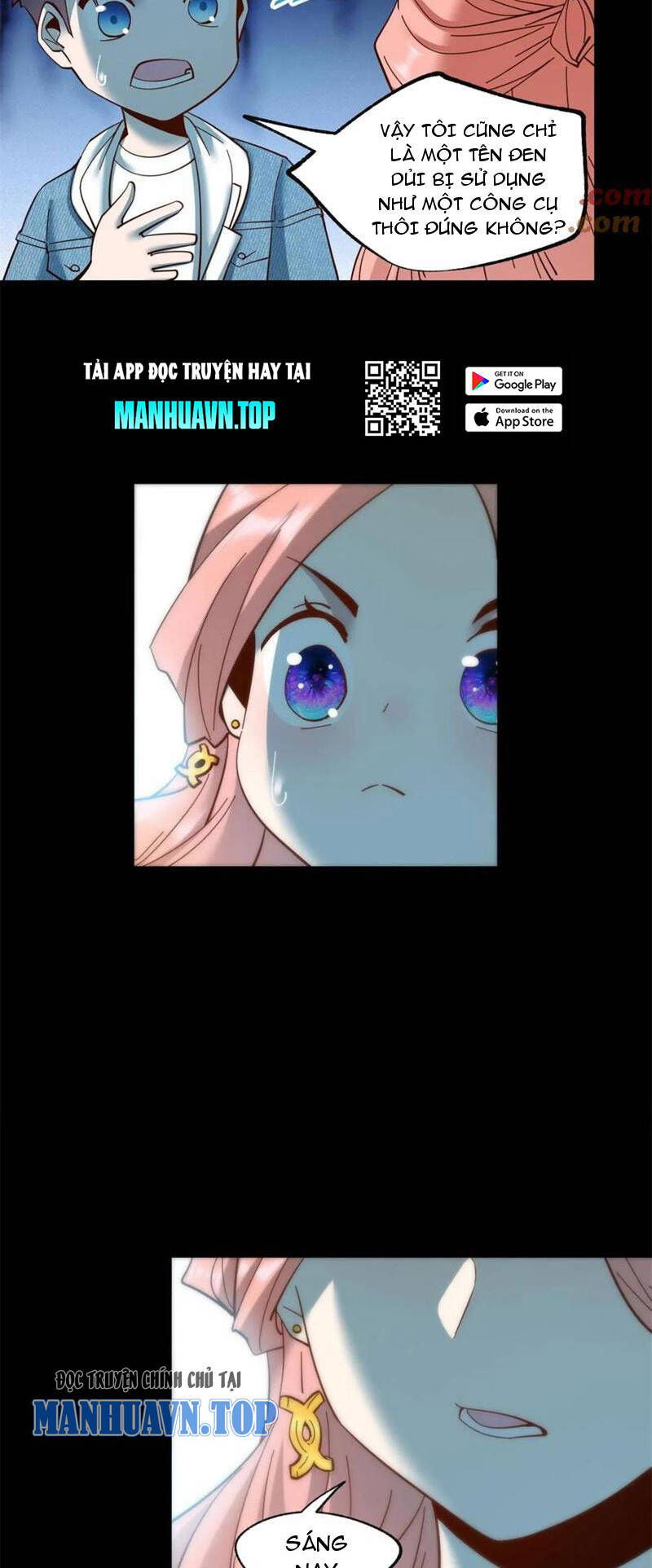 Trọng Sinh Không Làm Chạn Vương Tôi Một Mình Nạp Game Thăng Cấp - Chapter 82 - Page 10