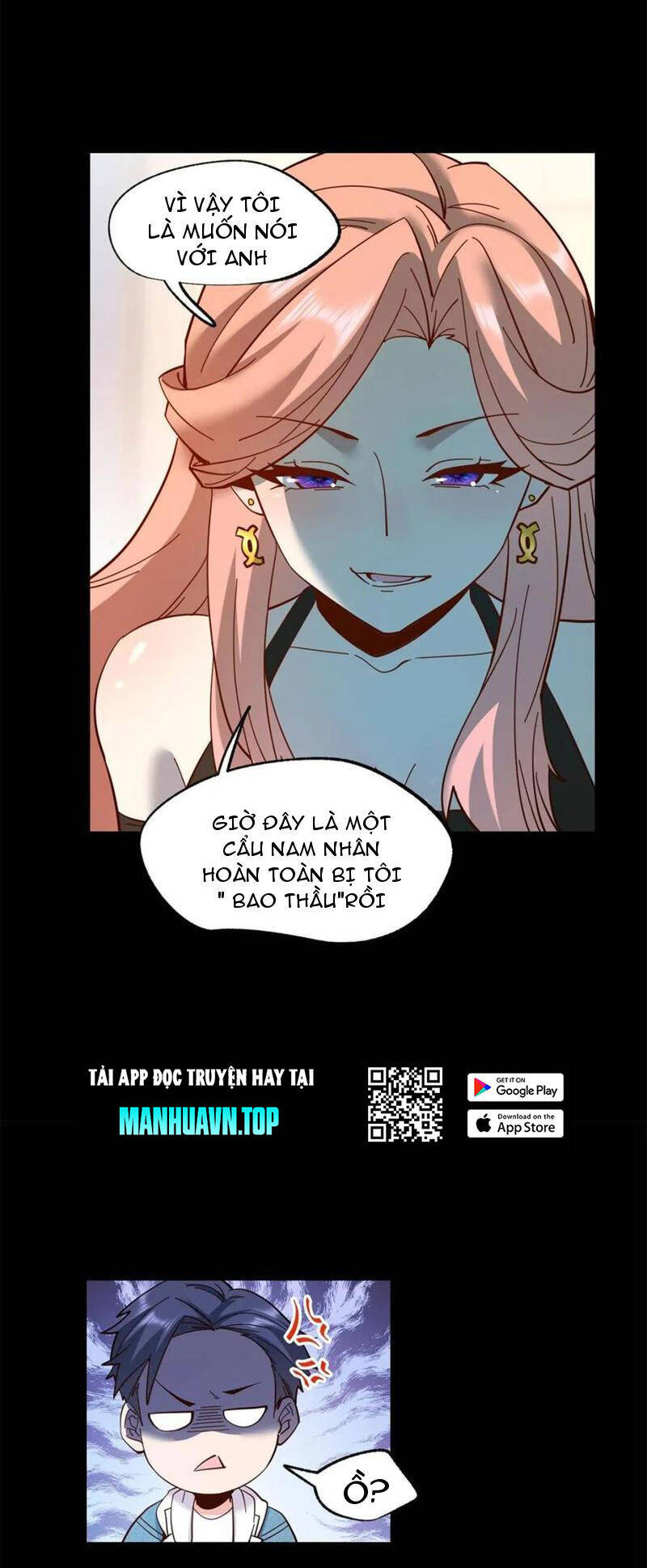 Trọng Sinh Không Làm Chạn Vương Tôi Một Mình Nạp Game Thăng Cấp - Chapter 82 - Page 12