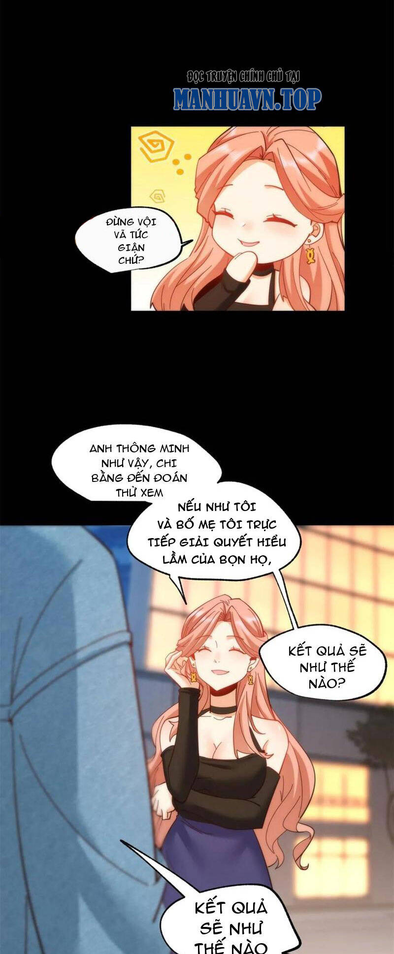 Trọng Sinh Không Làm Chạn Vương Tôi Một Mình Nạp Game Thăng Cấp - Chapter 82 - Page 13