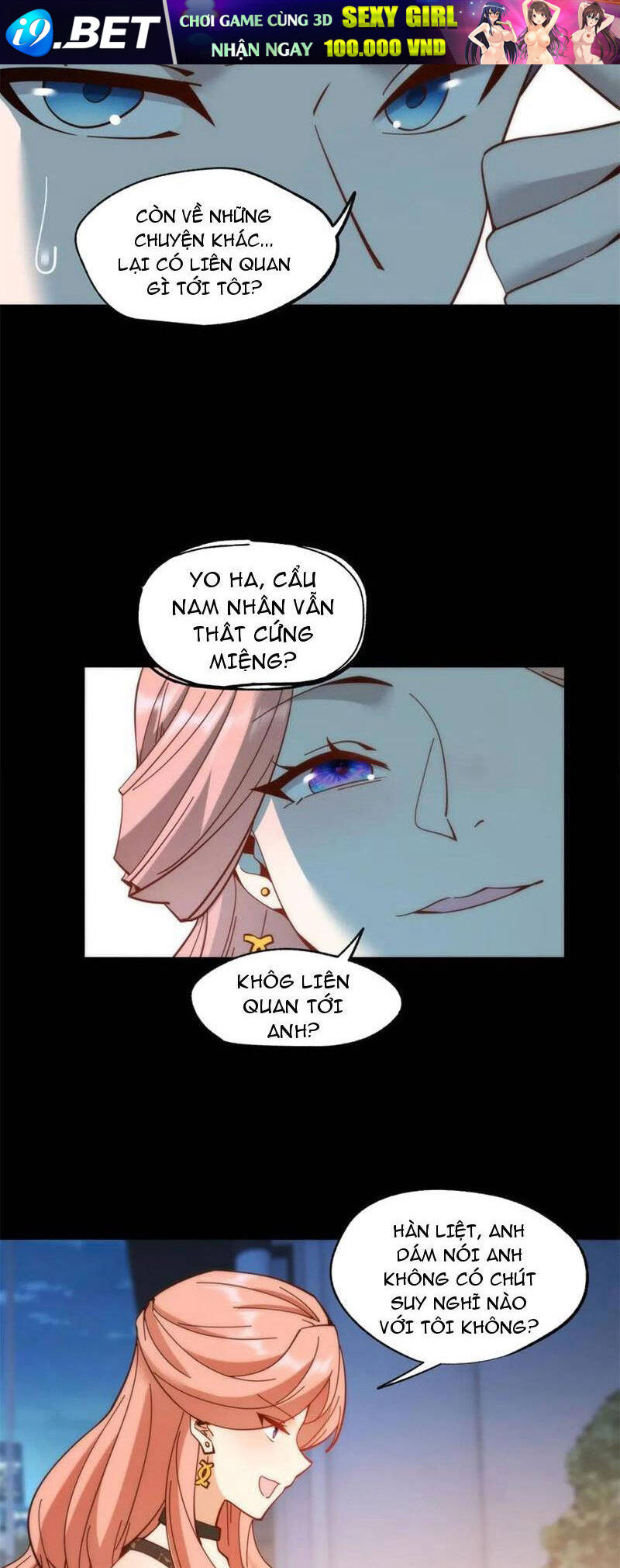 Trọng Sinh Không Làm Chạn Vương Tôi Một Mình Nạp Game Thăng Cấp - Chapter 82 - Page 15