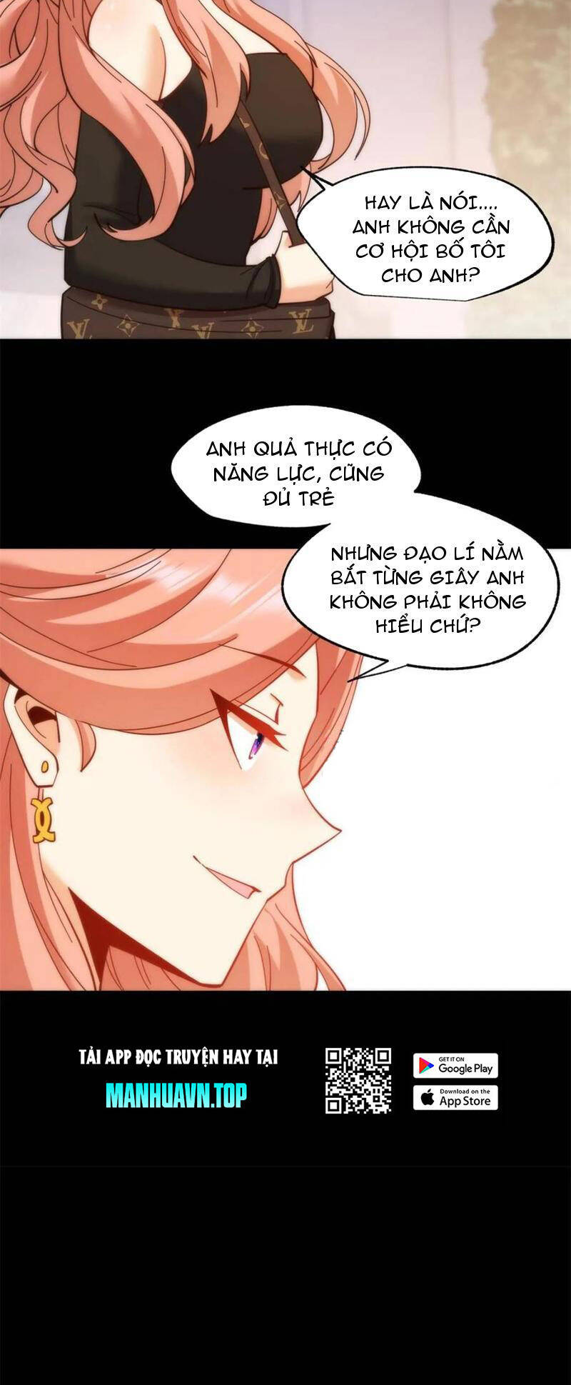 Trọng Sinh Không Làm Chạn Vương Tôi Một Mình Nạp Game Thăng Cấp - Chapter 82 - Page 16