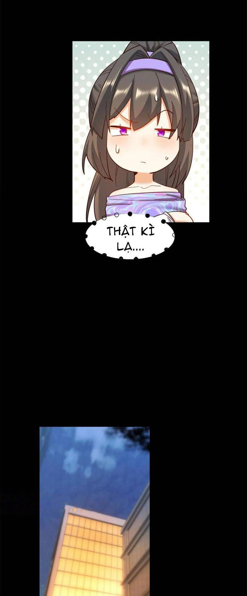 Trọng Sinh Không Làm Chạn Vương Tôi Một Mình Nạp Game Thăng Cấp - Chapter 82 - Page 3