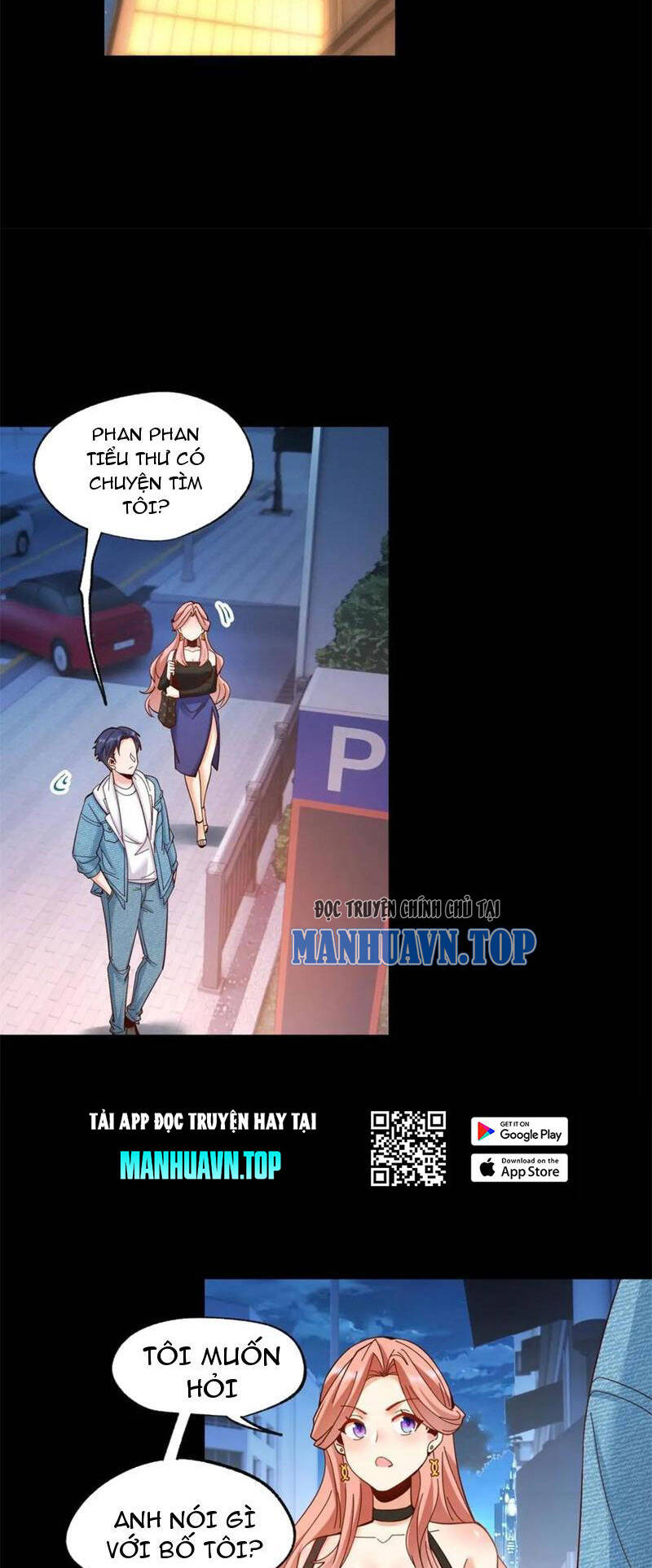 Trọng Sinh Không Làm Chạn Vương Tôi Một Mình Nạp Game Thăng Cấp - Chapter 82 - Page 4