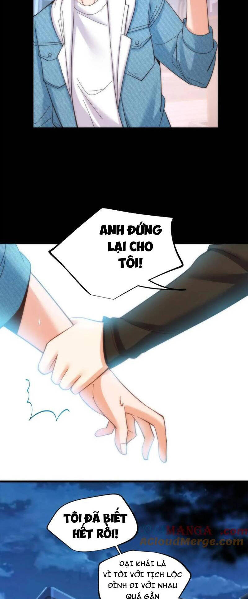 Trọng Sinh Không Làm Chạn Vương Tôi Một Mình Nạp Game Thăng Cấp - Chapter 82 - Page 6