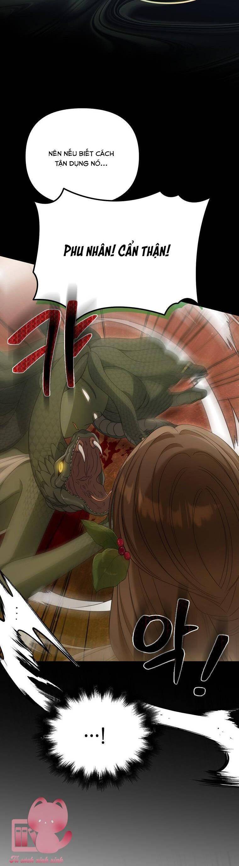 Sao Lại Ám Ảnh Cô Vợ Giả Mạo Quá Vậy? - Chapter 38 - Page 13