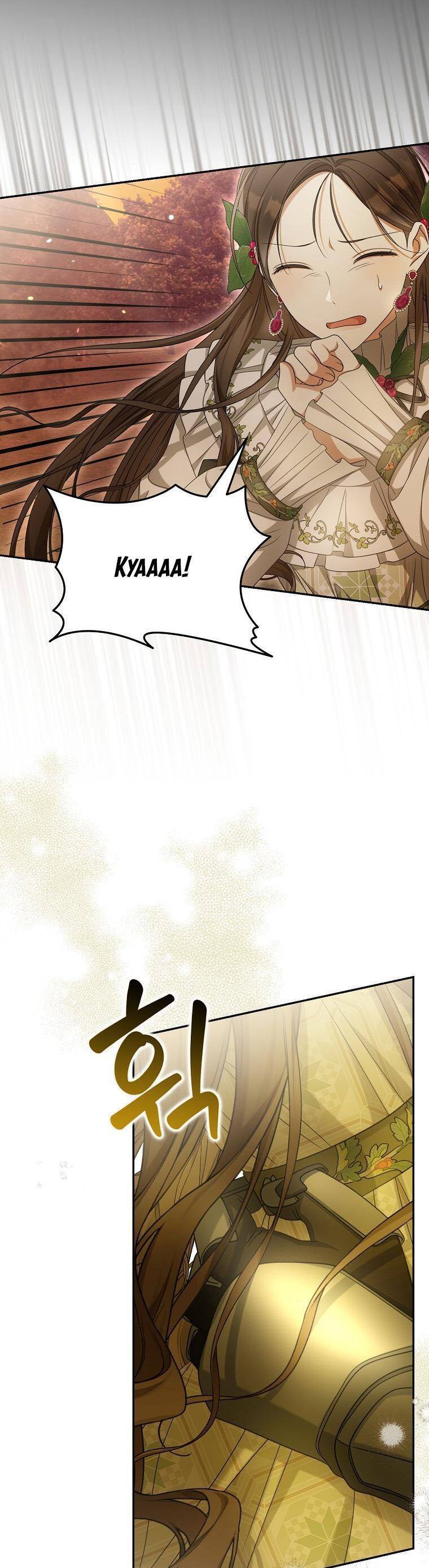 Sao Lại Ám Ảnh Cô Vợ Giả Mạo Quá Vậy? - Chapter 38 - Page 14