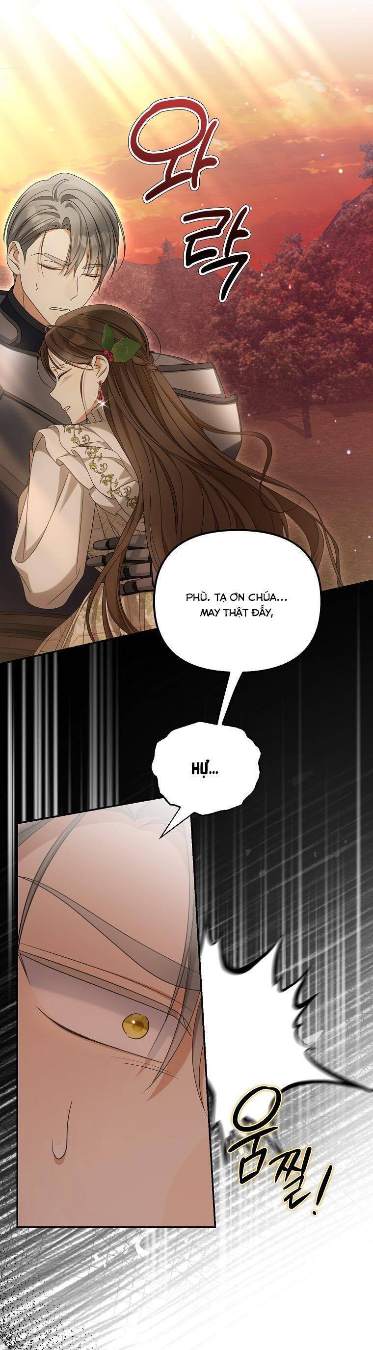 Sao Lại Ám Ảnh Cô Vợ Giả Mạo Quá Vậy? - Chapter 38 - Page 18