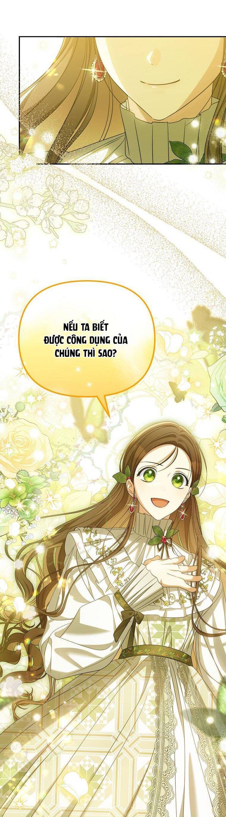 Sao Lại Ám Ảnh Cô Vợ Giả Mạo Quá Vậy? - Chapter 38 - Page 3