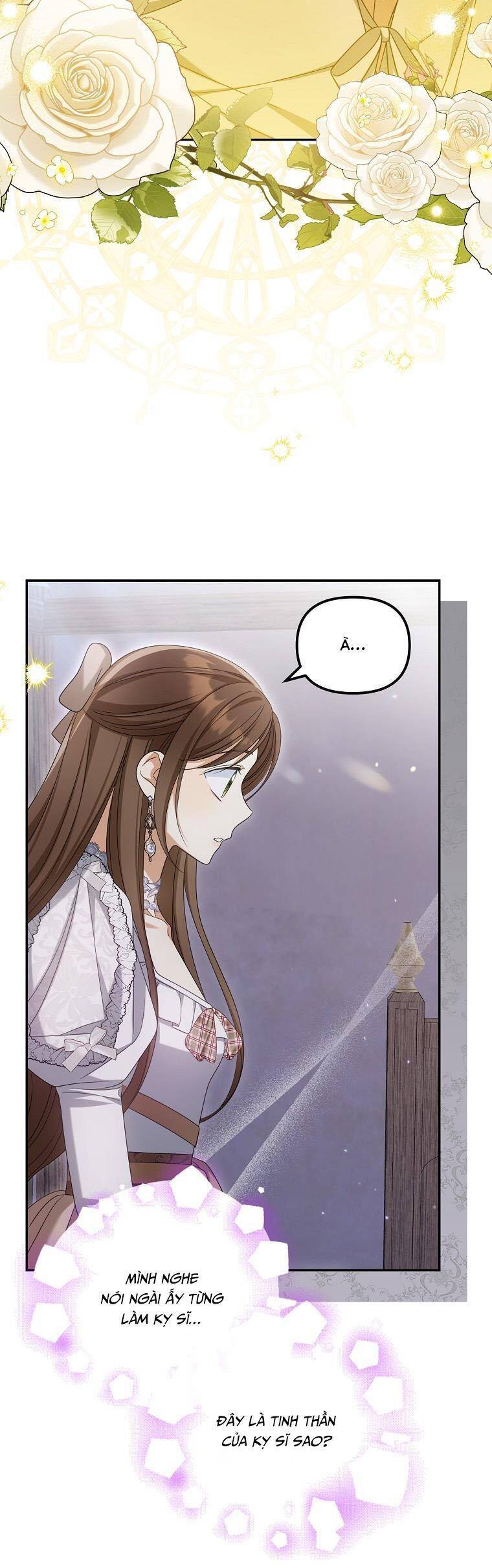 Sao Lại Ám Ảnh Cô Vợ Giả Mạo Quá Vậy? - Chapter 38 - Page 30