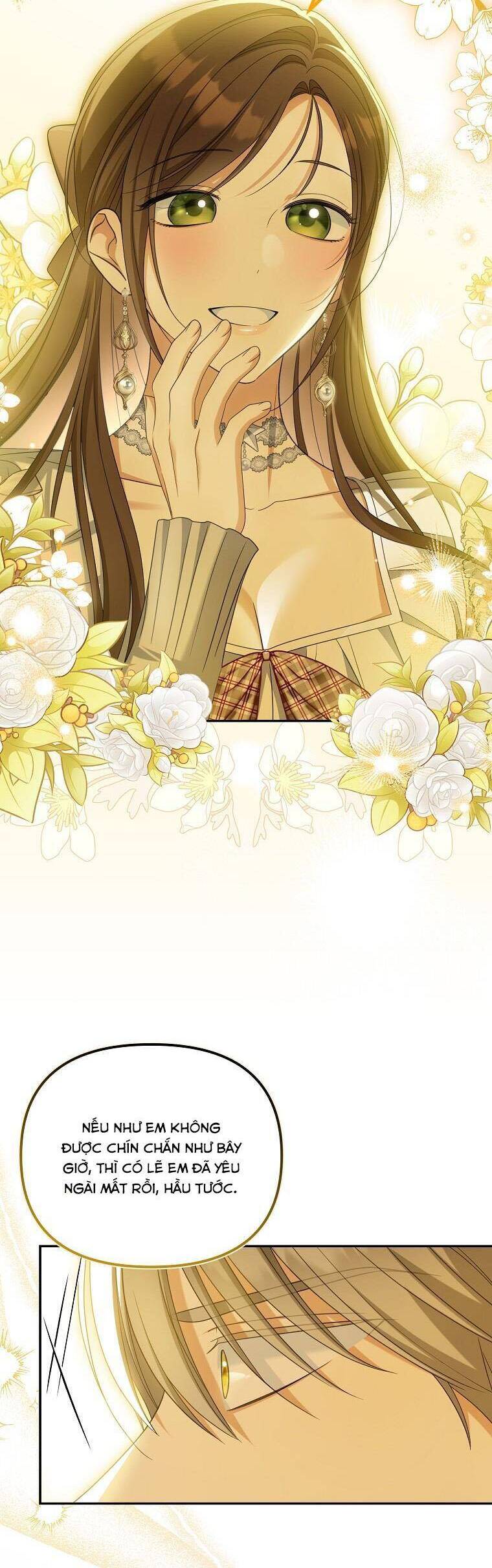 Sao Lại Ám Ảnh Cô Vợ Giả Mạo Quá Vậy? - Chapter 38 - Page 33