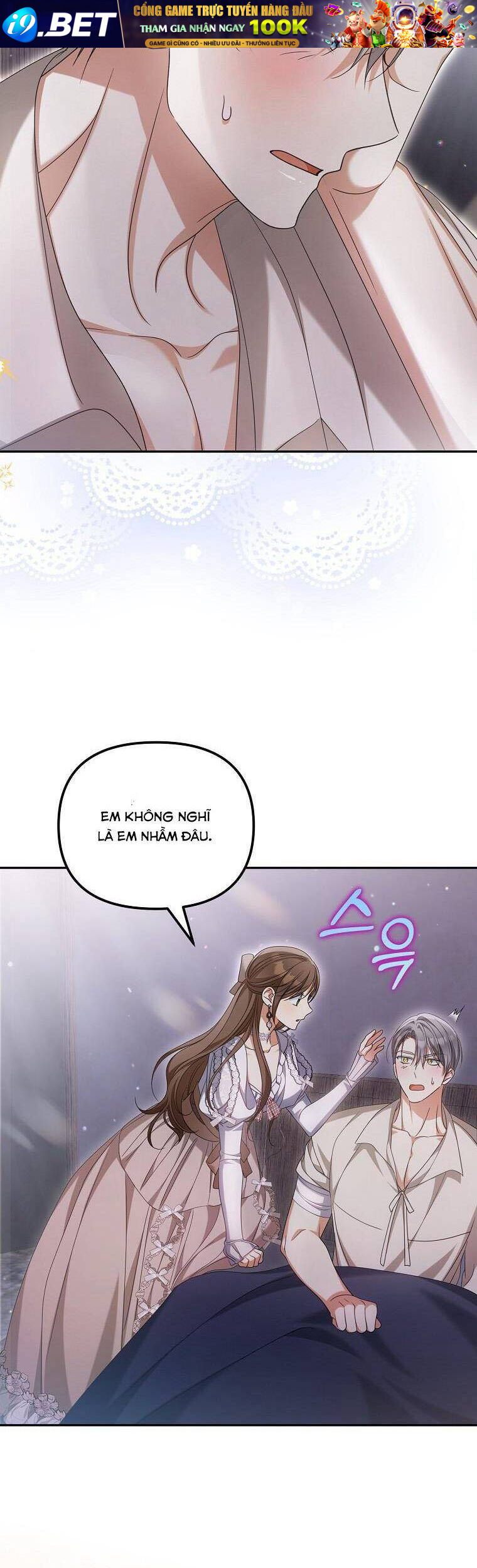 Sao Lại Ám Ảnh Cô Vợ Giả Mạo Quá Vậy? - Chapter 38 - Page 36