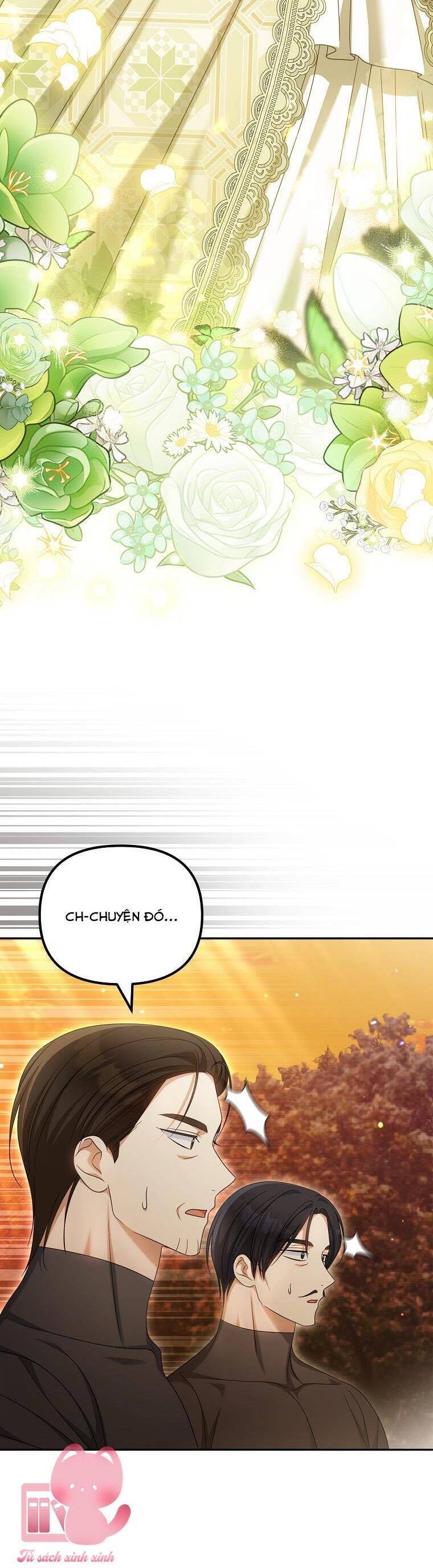 Sao Lại Ám Ảnh Cô Vợ Giả Mạo Quá Vậy? - Chapter 38 - Page 4