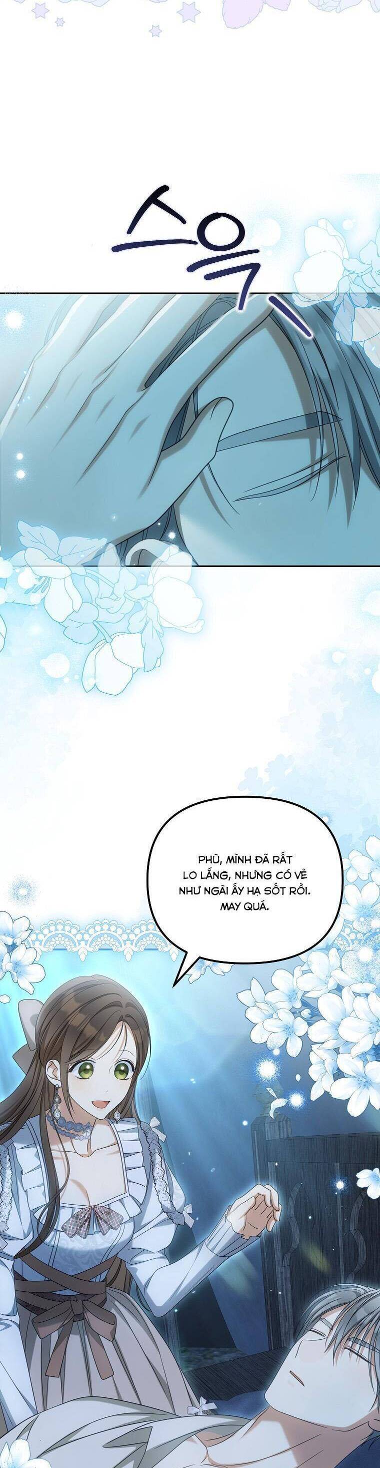 Sao Lại Ám Ảnh Cô Vợ Giả Mạo Quá Vậy? - Chapter 38 - Page 41