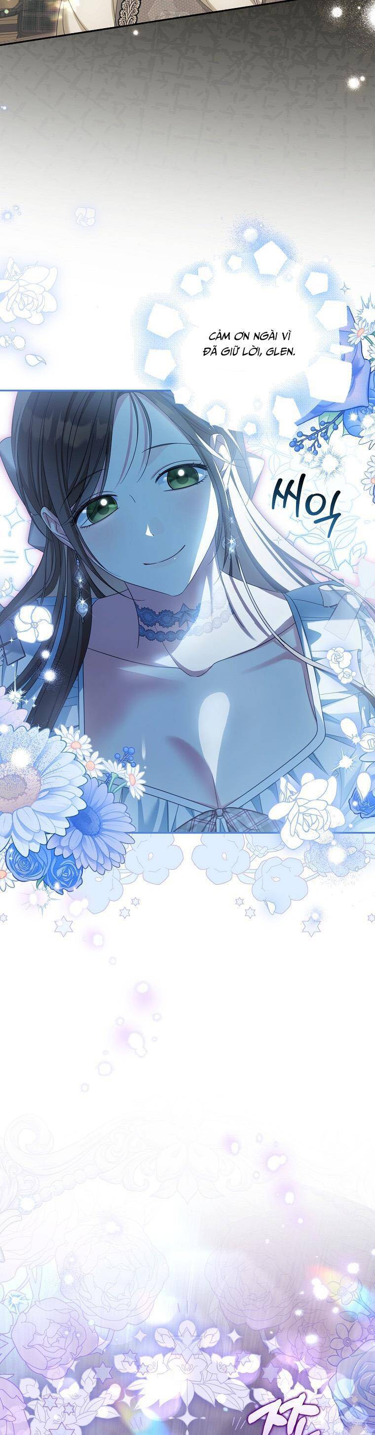 Sao Lại Ám Ảnh Cô Vợ Giả Mạo Quá Vậy? - Chapter 38 - Page 43