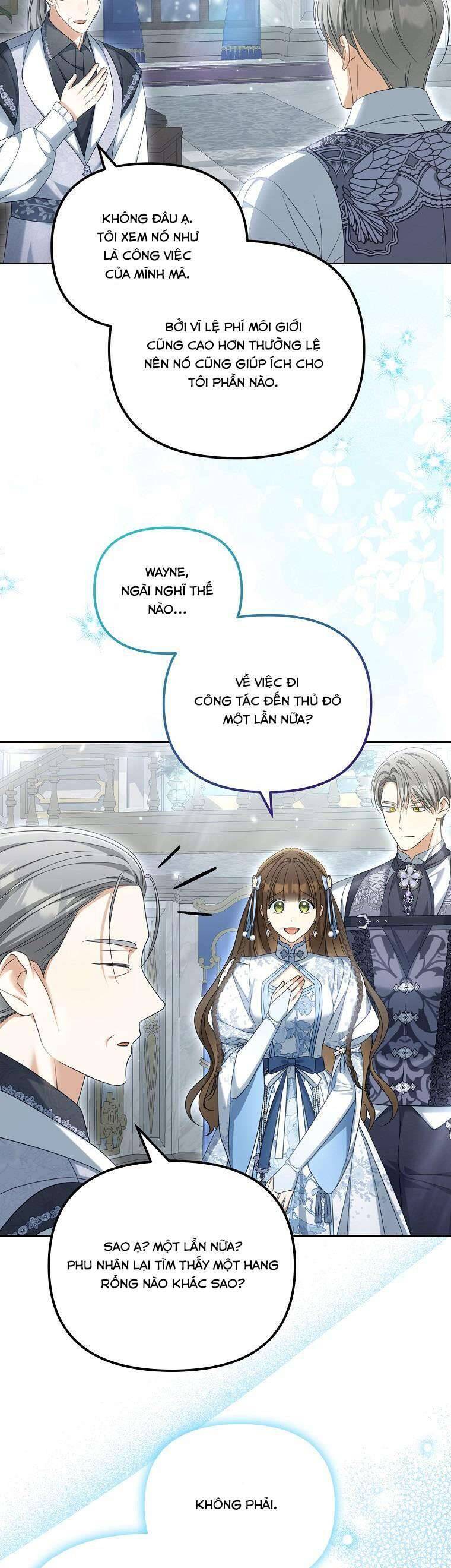 Sao Lại Ám Ảnh Cô Vợ Giả Mạo Quá Vậy? - Chapter 39 - Page 11