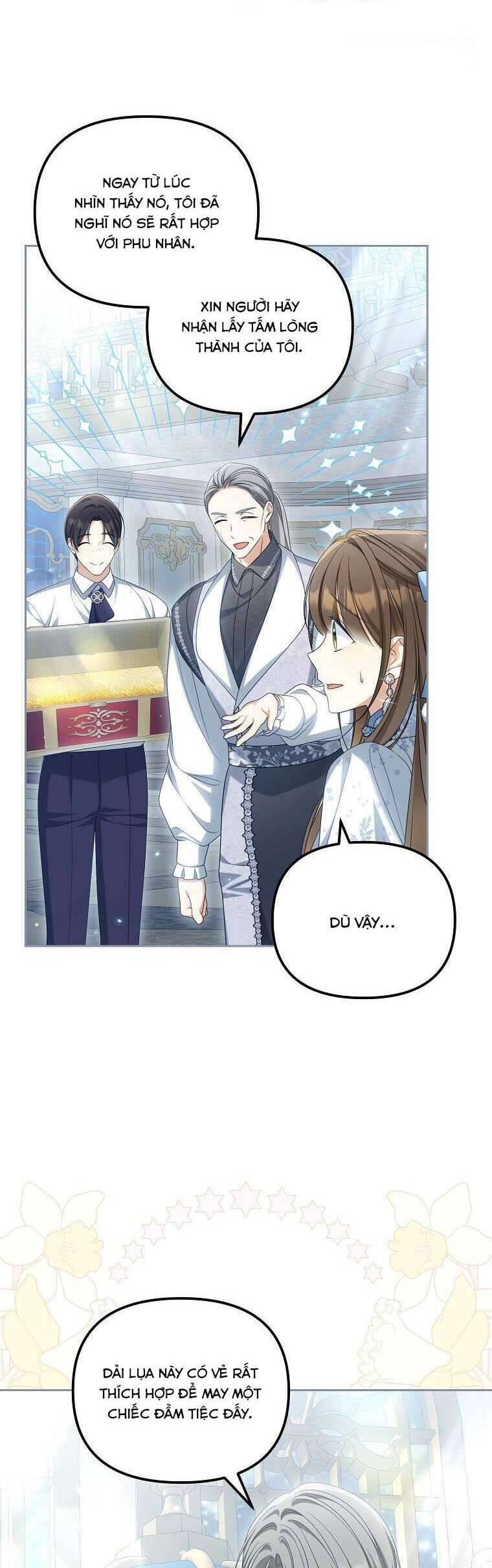 Sao Lại Ám Ảnh Cô Vợ Giả Mạo Quá Vậy? - Chapter 39 - Page 18