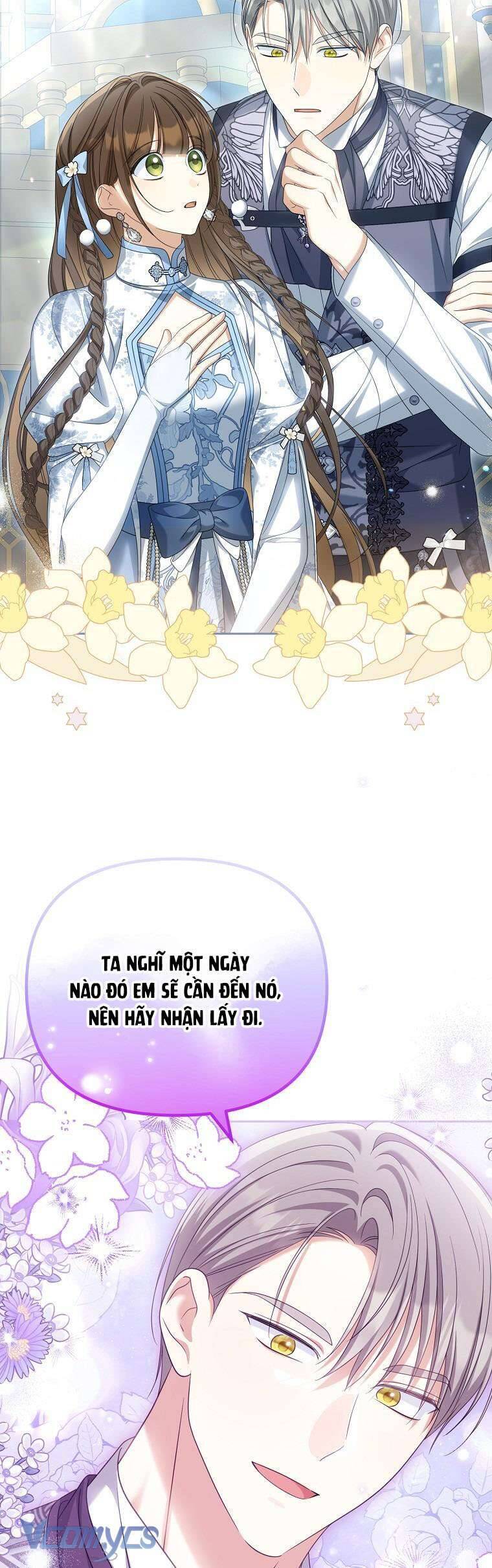 Sao Lại Ám Ảnh Cô Vợ Giả Mạo Quá Vậy? - Chapter 39 - Page 19