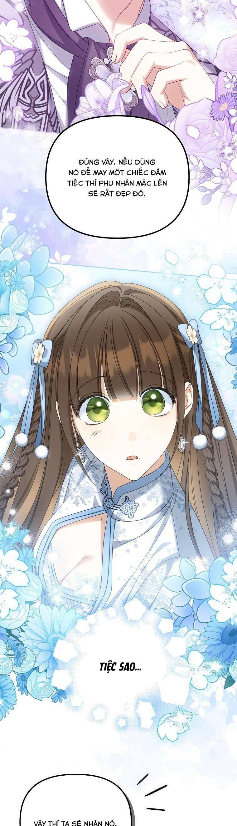 Sao Lại Ám Ảnh Cô Vợ Giả Mạo Quá Vậy? - Chapter 39 - Page 20