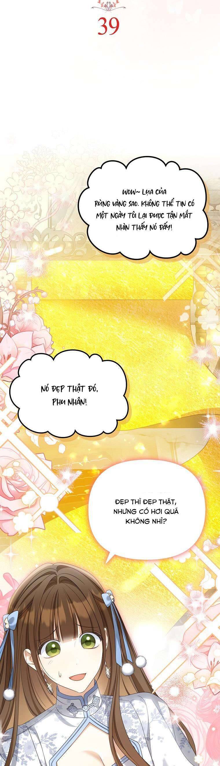 Sao Lại Ám Ảnh Cô Vợ Giả Mạo Quá Vậy? - Chapter 39 - Page 28