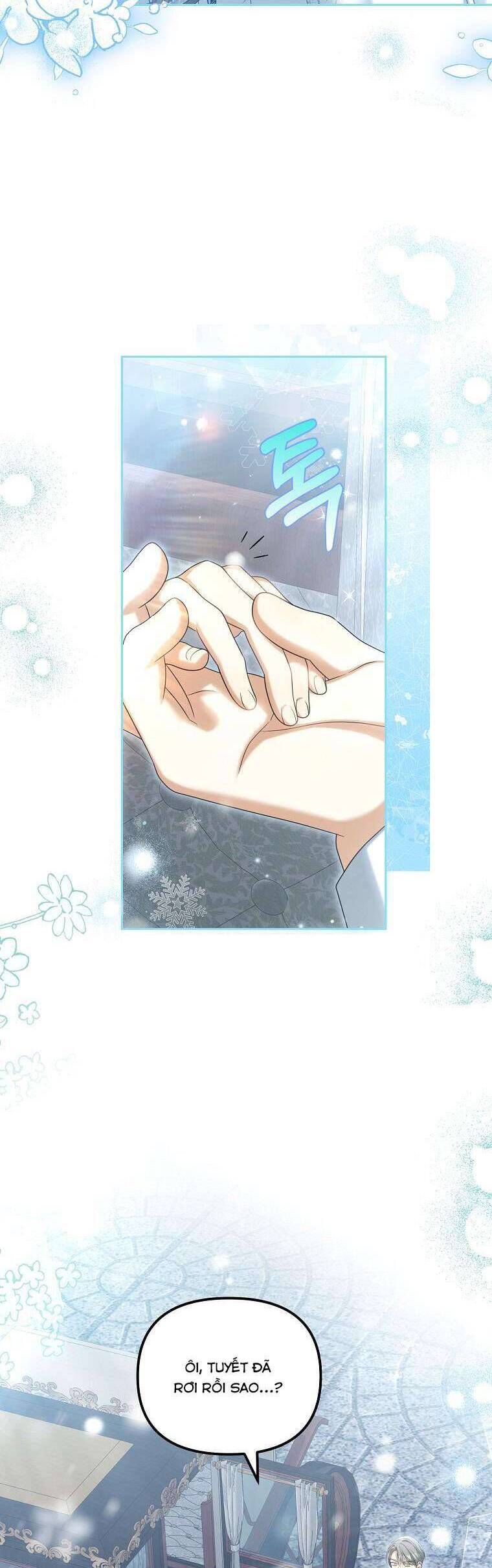 Sao Lại Ám Ảnh Cô Vợ Giả Mạo Quá Vậy? - Chapter 39 - Page 3