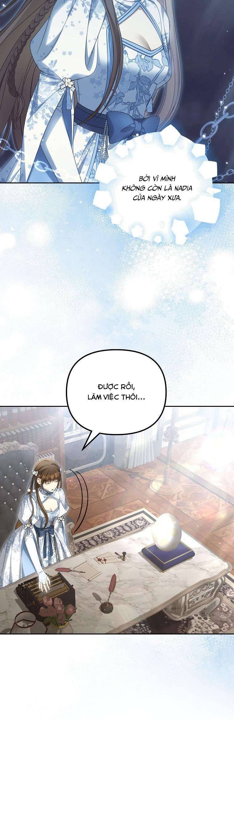 Sao Lại Ám Ảnh Cô Vợ Giả Mạo Quá Vậy? - Chapter 39 - Page 32