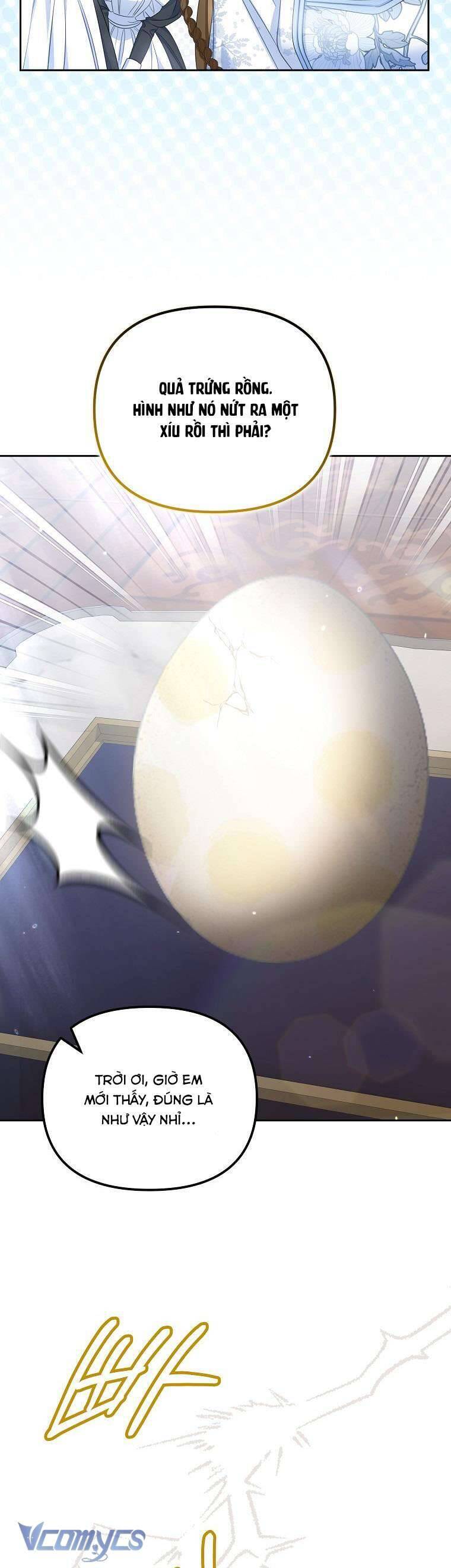 Sao Lại Ám Ảnh Cô Vợ Giả Mạo Quá Vậy? - Chapter 39 - Page 34