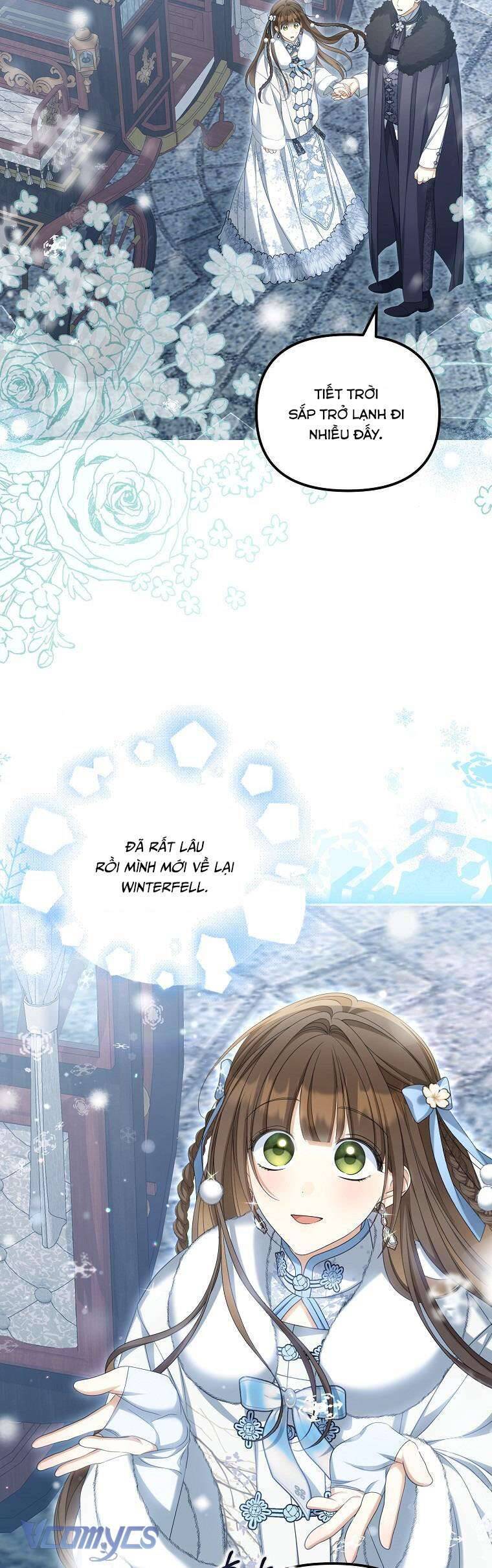 Sao Lại Ám Ảnh Cô Vợ Giả Mạo Quá Vậy? - Chapter 39 - Page 4