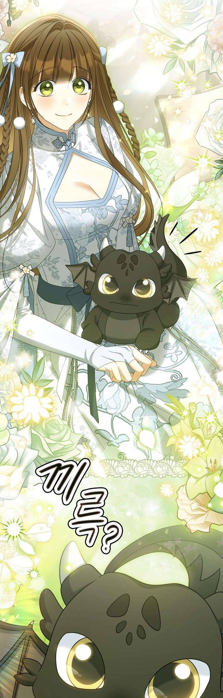 Sao Lại Ám Ảnh Cô Vợ Giả Mạo Quá Vậy? - Chapter 39 - Page 40