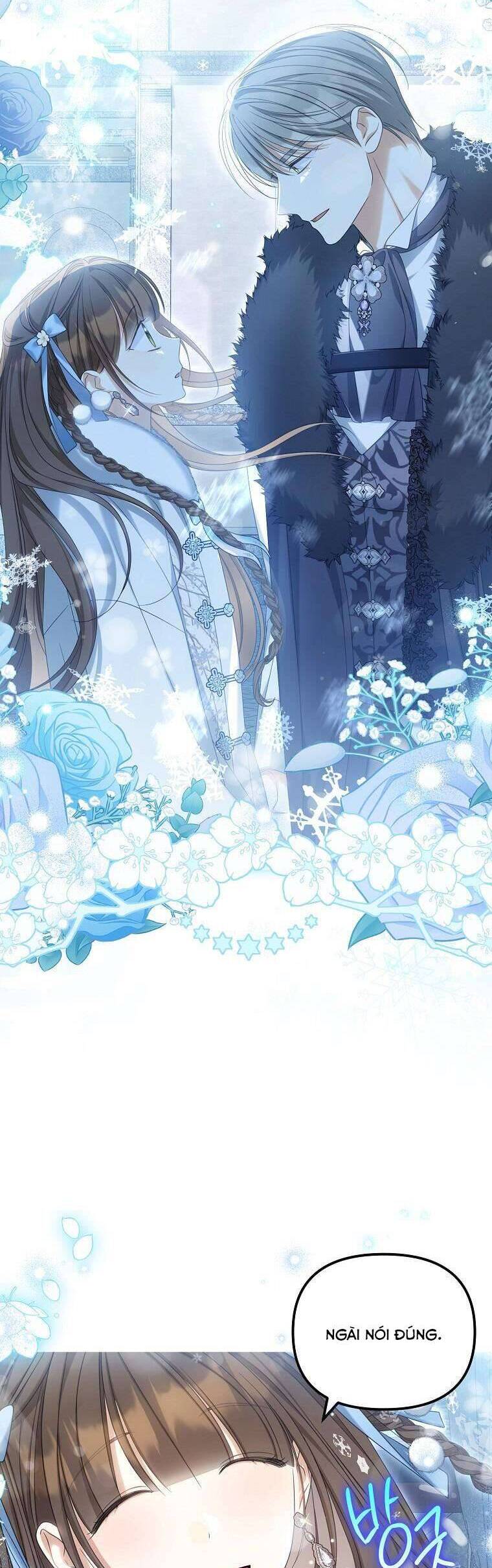 Sao Lại Ám Ảnh Cô Vợ Giả Mạo Quá Vậy? - Chapter 39 - Page 6