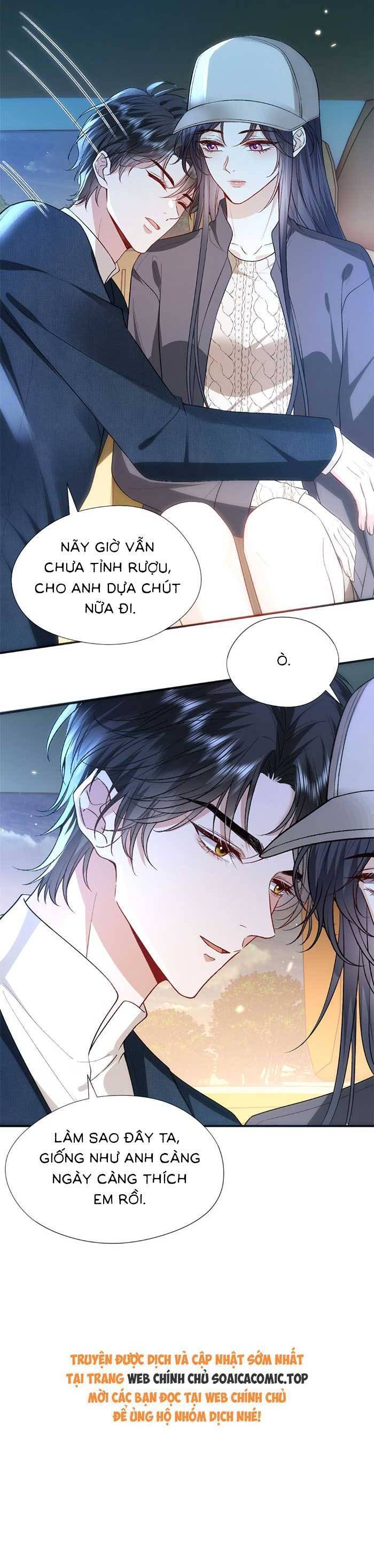 Vợ Của Lục Tổng Không Phải Dạng Vừa - Chapter 138 - Page 18