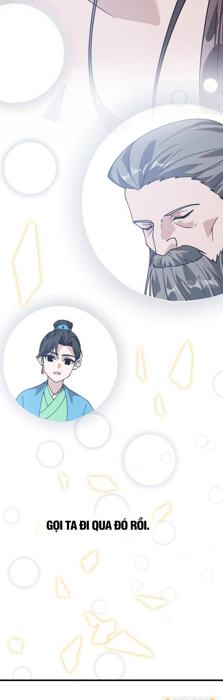 Ta Có Một Sơn Trại Chapter 911 - Trang 3