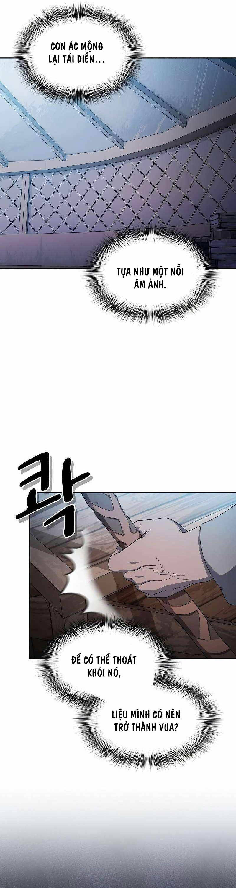 Nền Văn Minh Nebula - Chapter 46 - Page 10