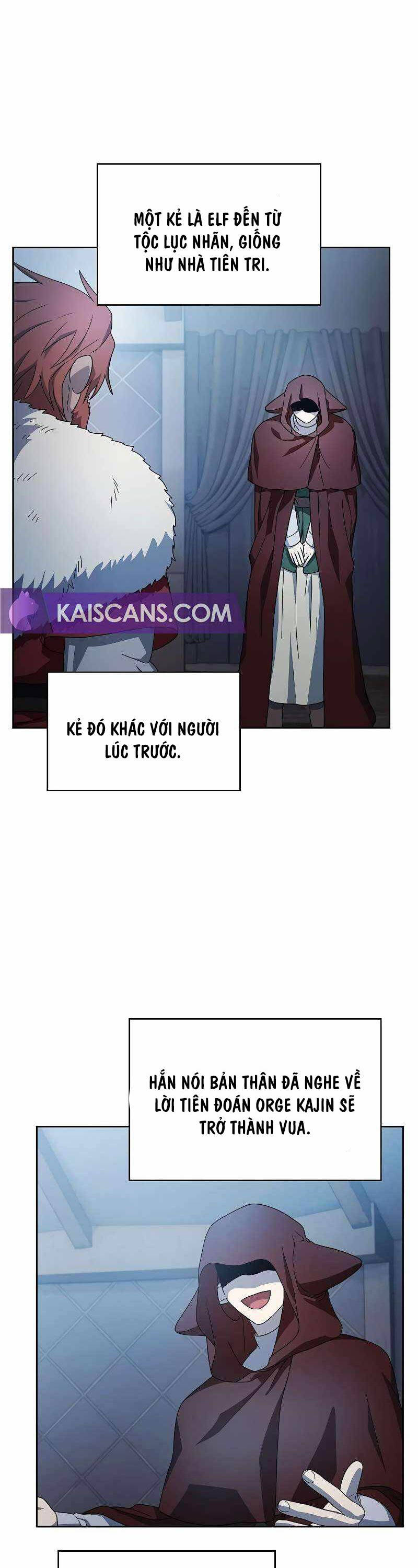 Nền Văn Minh Nebula - Chapter 46 - Page 16